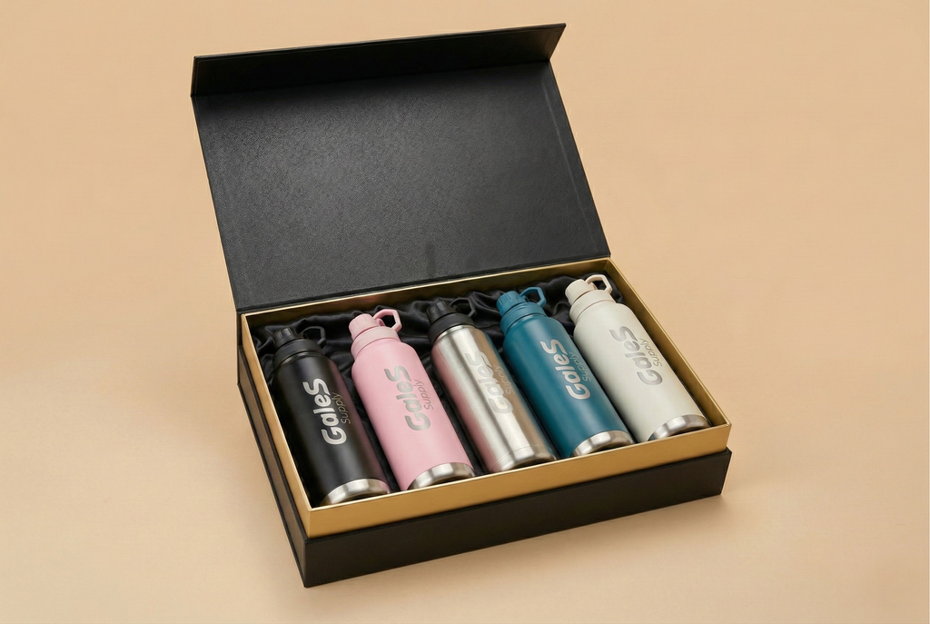 Special Box - 5 Premium Bottles