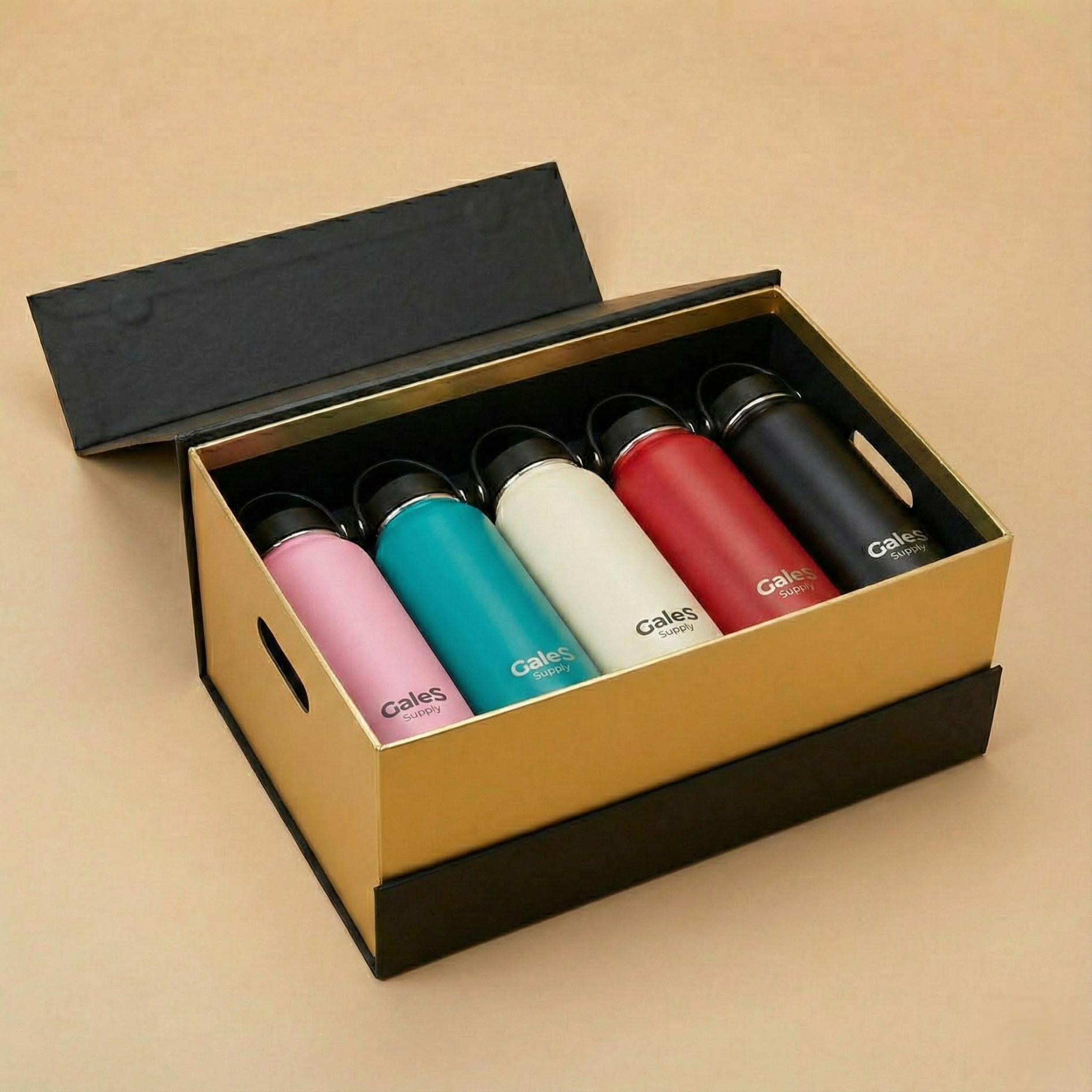 Holiday Special Box – 6-Piece Set