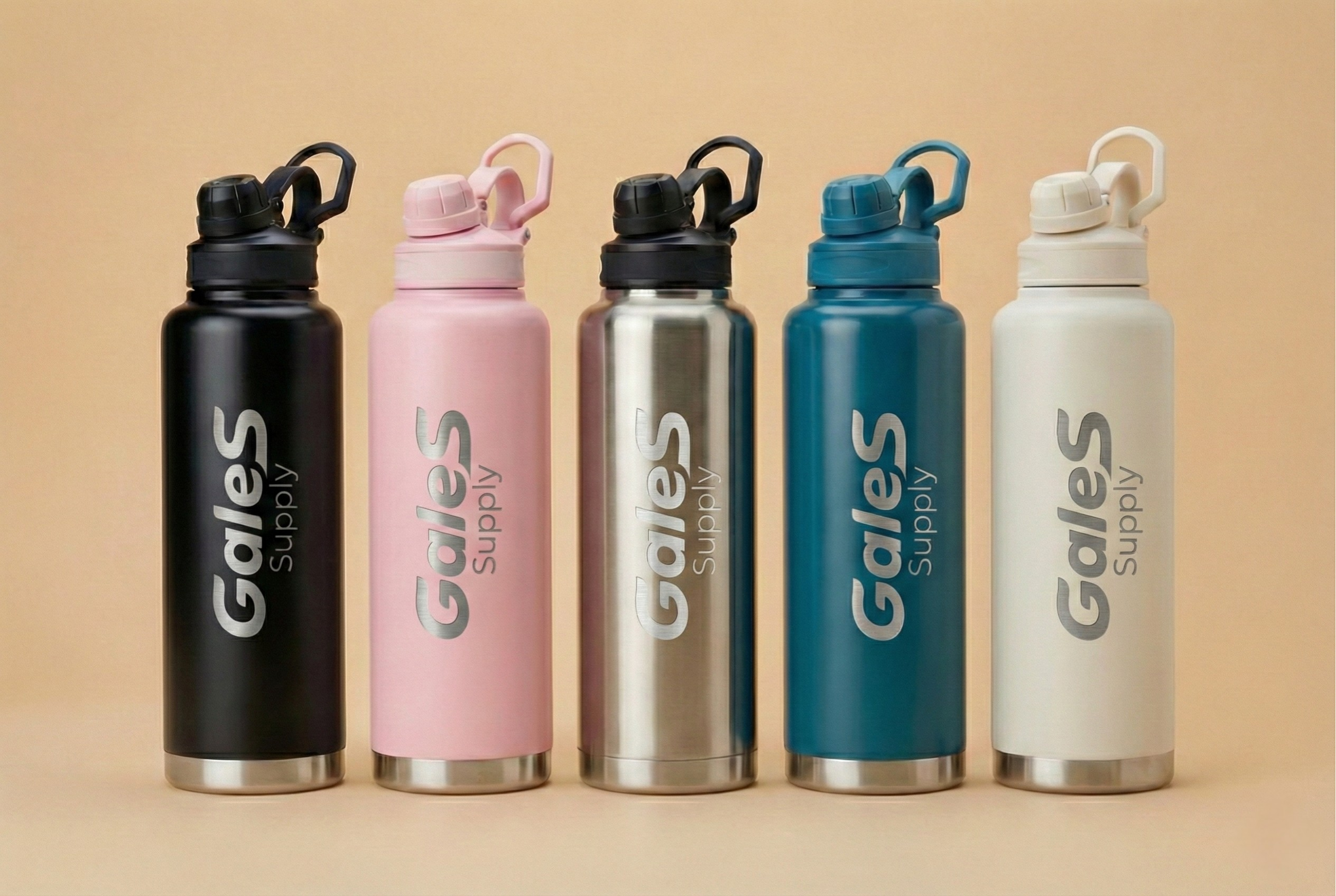 Special Box - 5 Premium Bottles